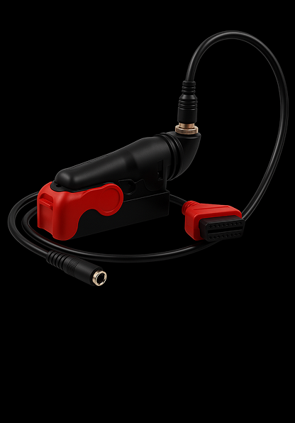 RAZDOLBOSCH Tuning Adapter